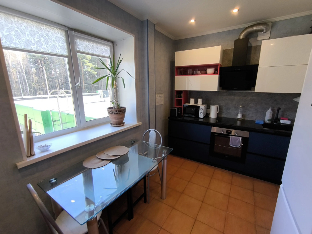 Квартира в центре рядом с лесом - фото 2