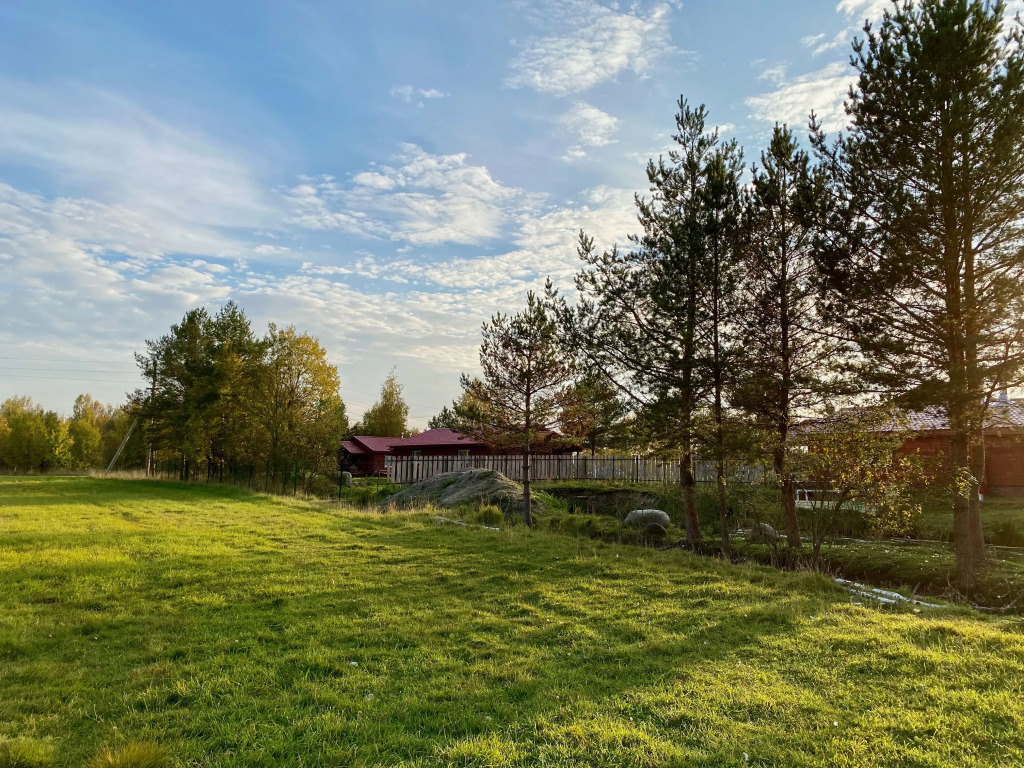 эко хутор ряйсяля