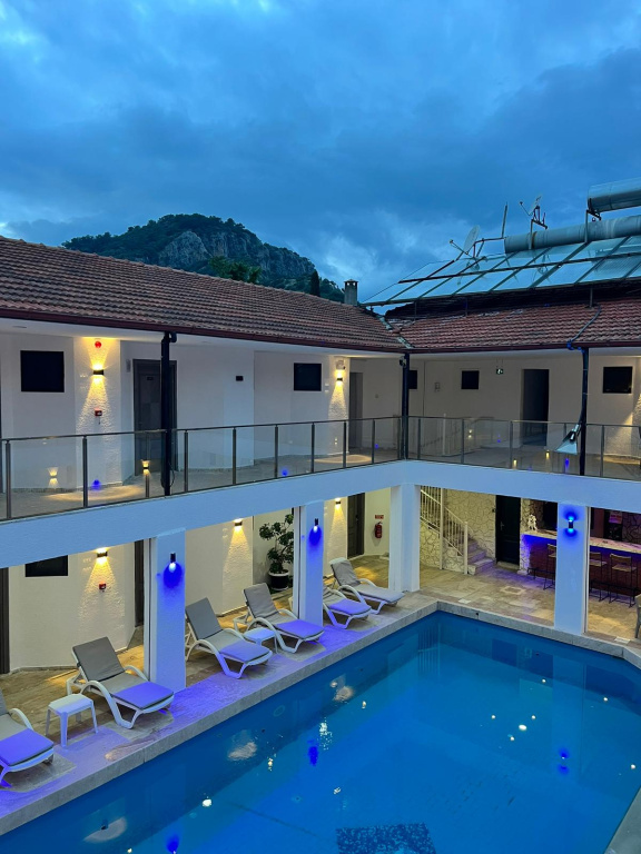 Hotel photo 6