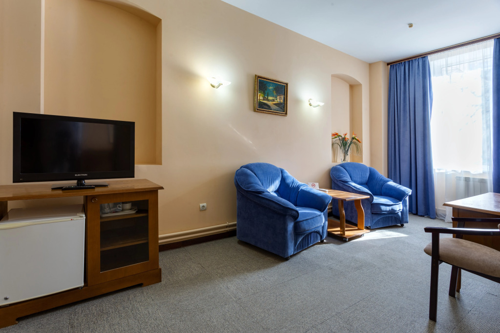 Гостиница Лидия - фото 31