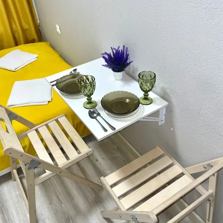 Отель Апартаменты Roomstay 11 линия 44 Double Studio #2 в Санкт-Петербурге