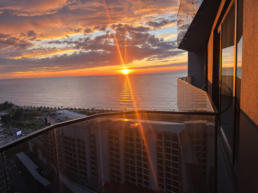 Opus Batumi Hotel