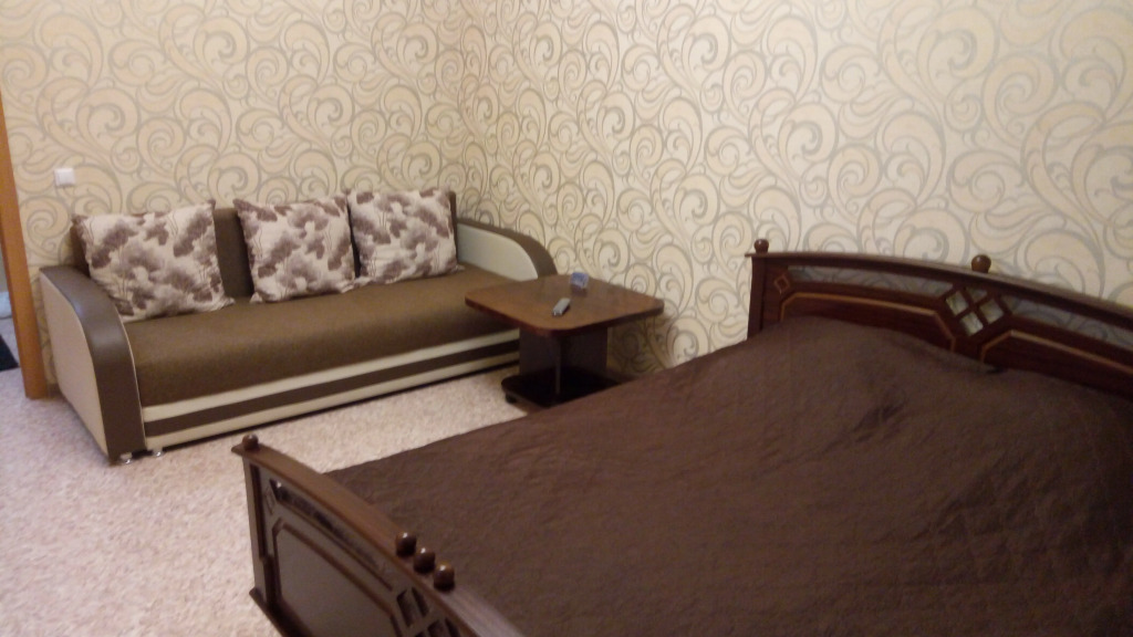 Квартира Гиндина 26 — фото 3