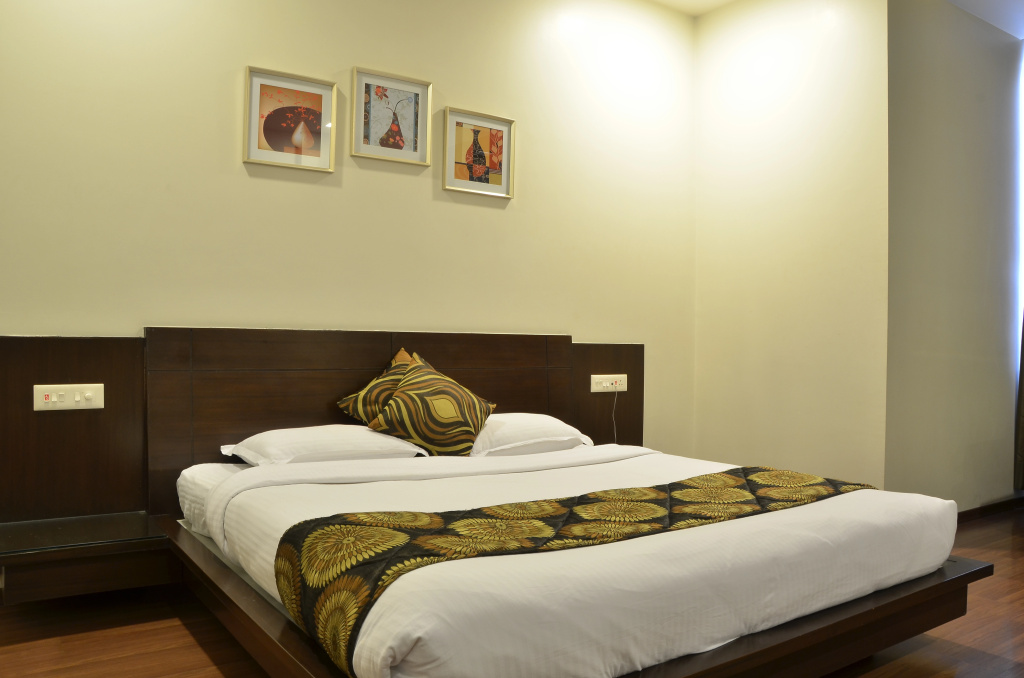 Executive room