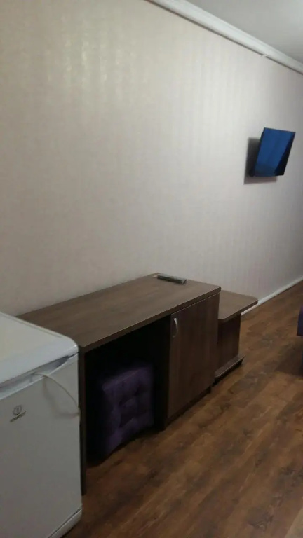 Comfort Double room (full double bed)