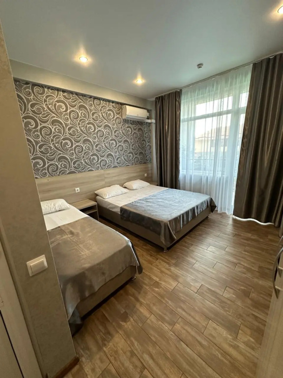 Номер Comfort в Гостевой дом
