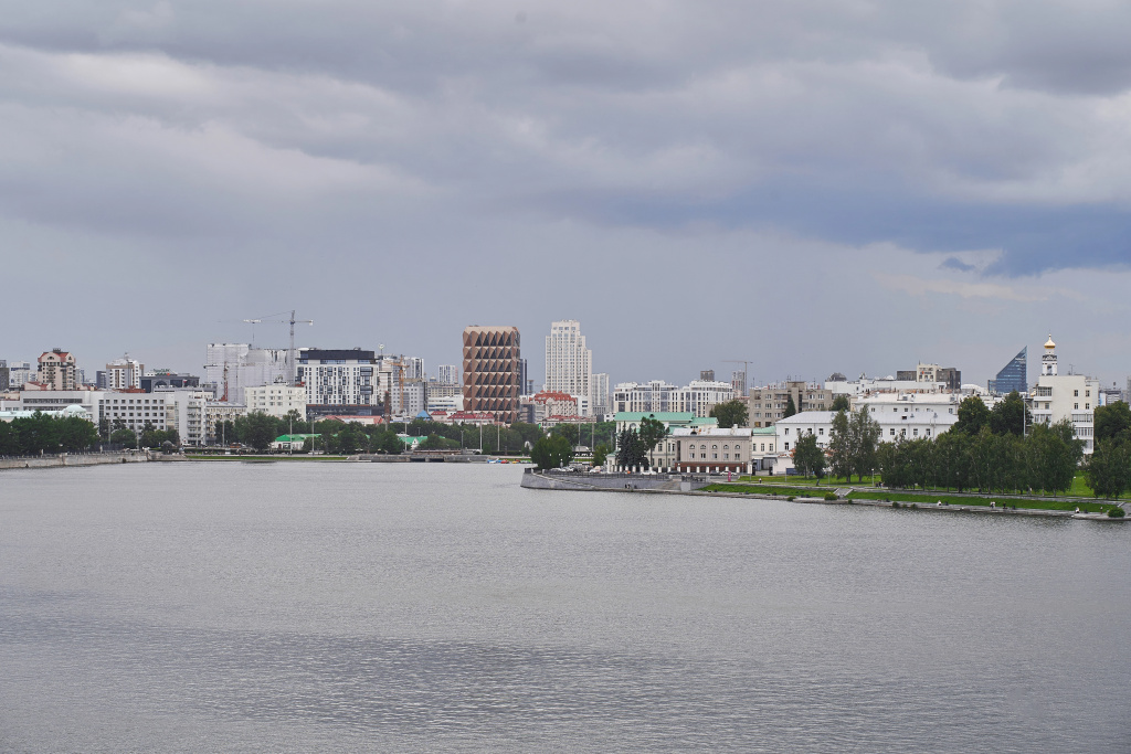 Beach & Waterfront