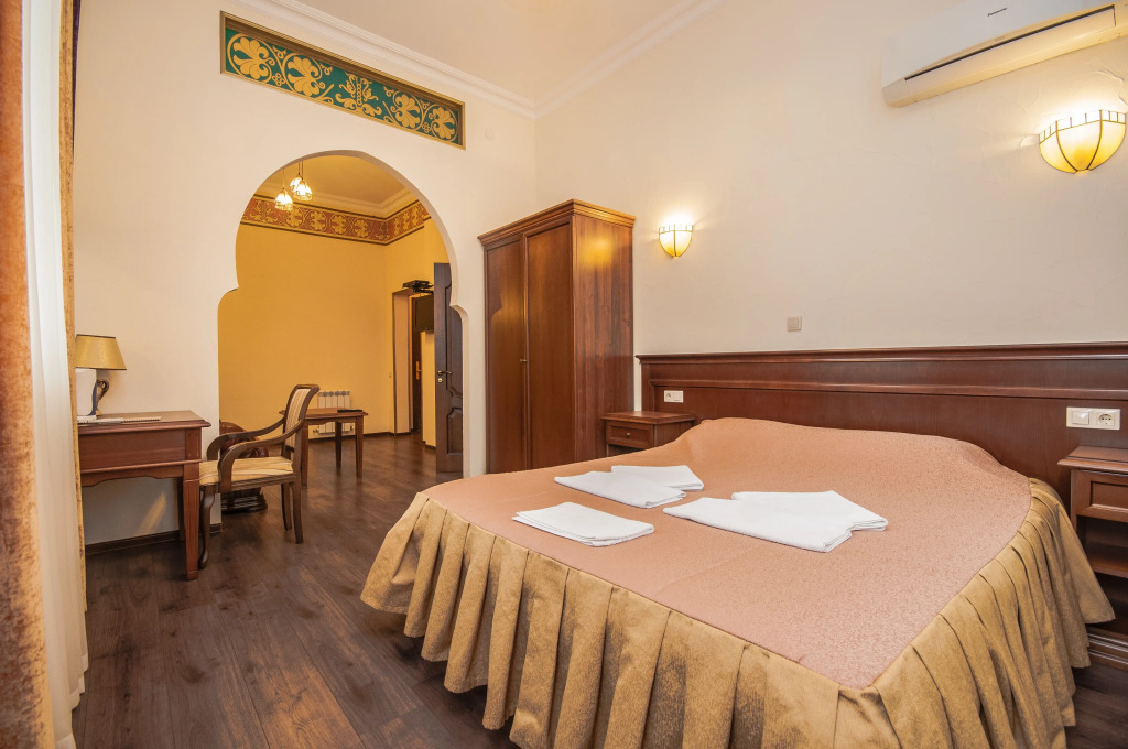 Одеон Гостевой дом - фото 16