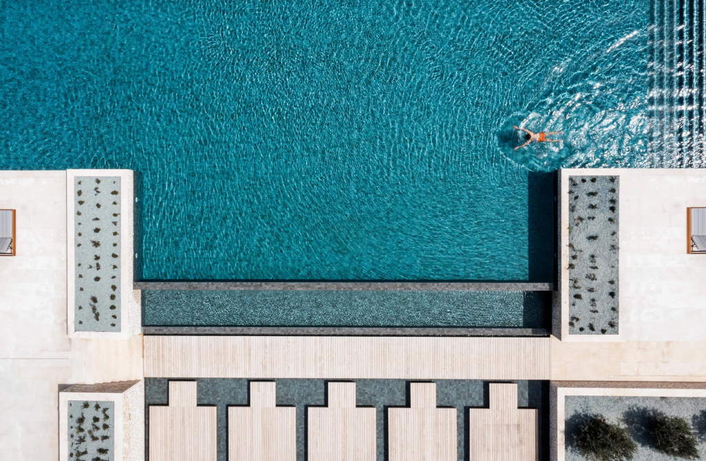 Отель Cap St Georges Hotel&Resort — фото