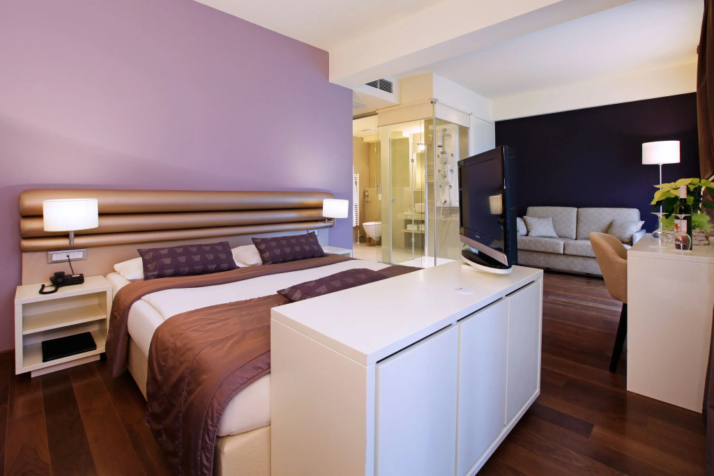 Korkyra Hotel - Général
