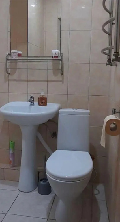 Четырёхместный полулюкс Comfort в Престиж