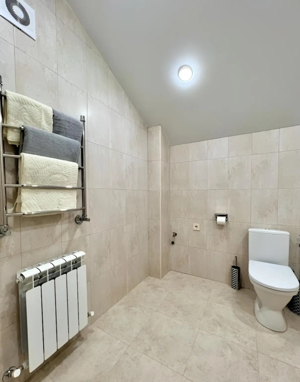 Студия Deluxe в Eva Apartments