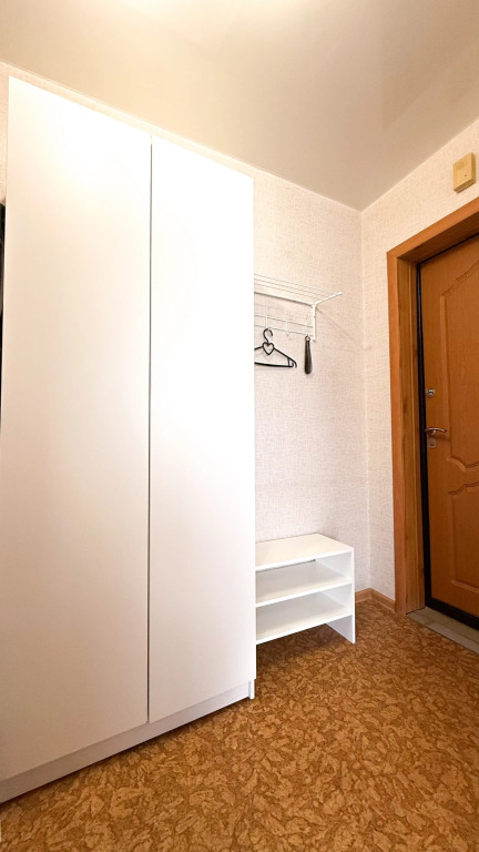 Квартира Уютная однокомнатная квартира - фото 18