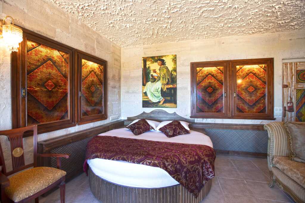 Selfie Cave Hotels Cappadocia - Special Class Boutique-Hotel