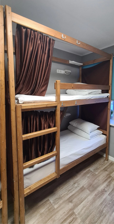 Хостел 65 - фото 20