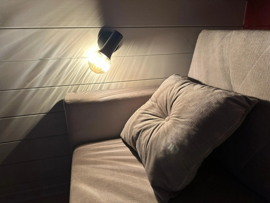 Частный дом Reo Rest - дом Уютный берег - фото 18