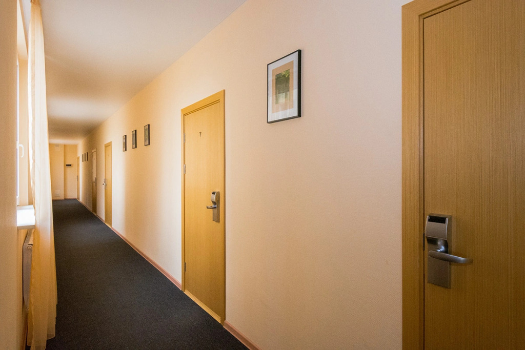 Одеон Гостевой дом - фото 34