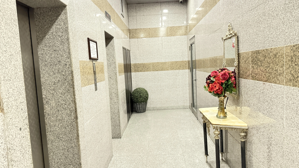 Luxury central Apartments