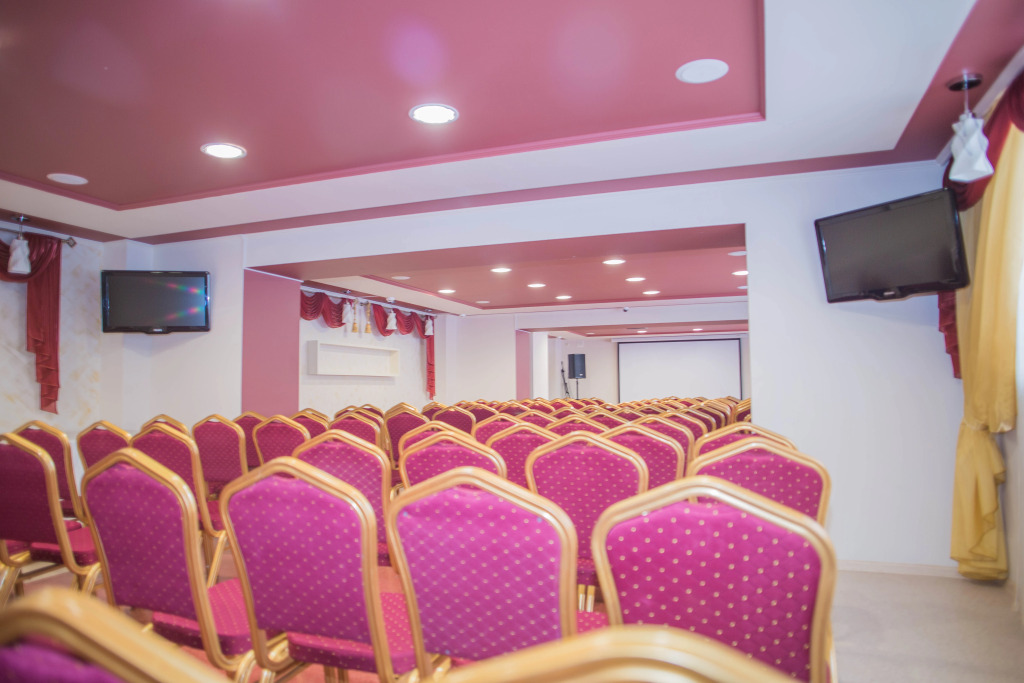 Гостиница Амакс Юбилейная - фото 18