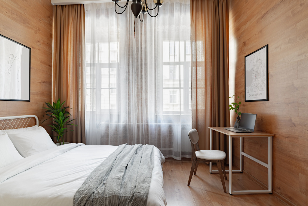 Квартира RoomyRoom у Мариинского Театра