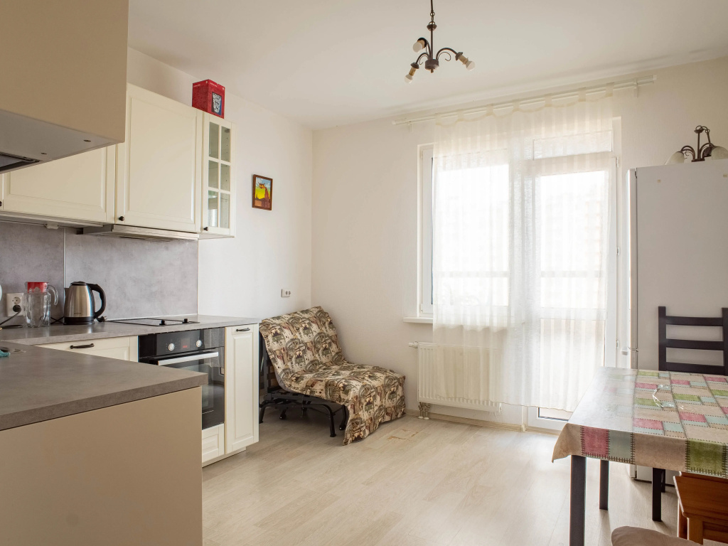 Отель Апартаменты Loft78 Viera в Санкт-Петербурге
