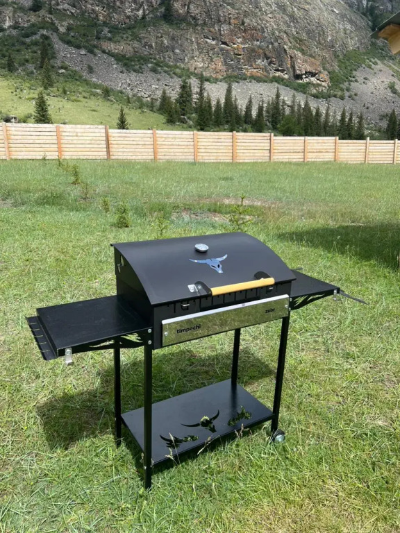 База отдыха Арника - фото 22