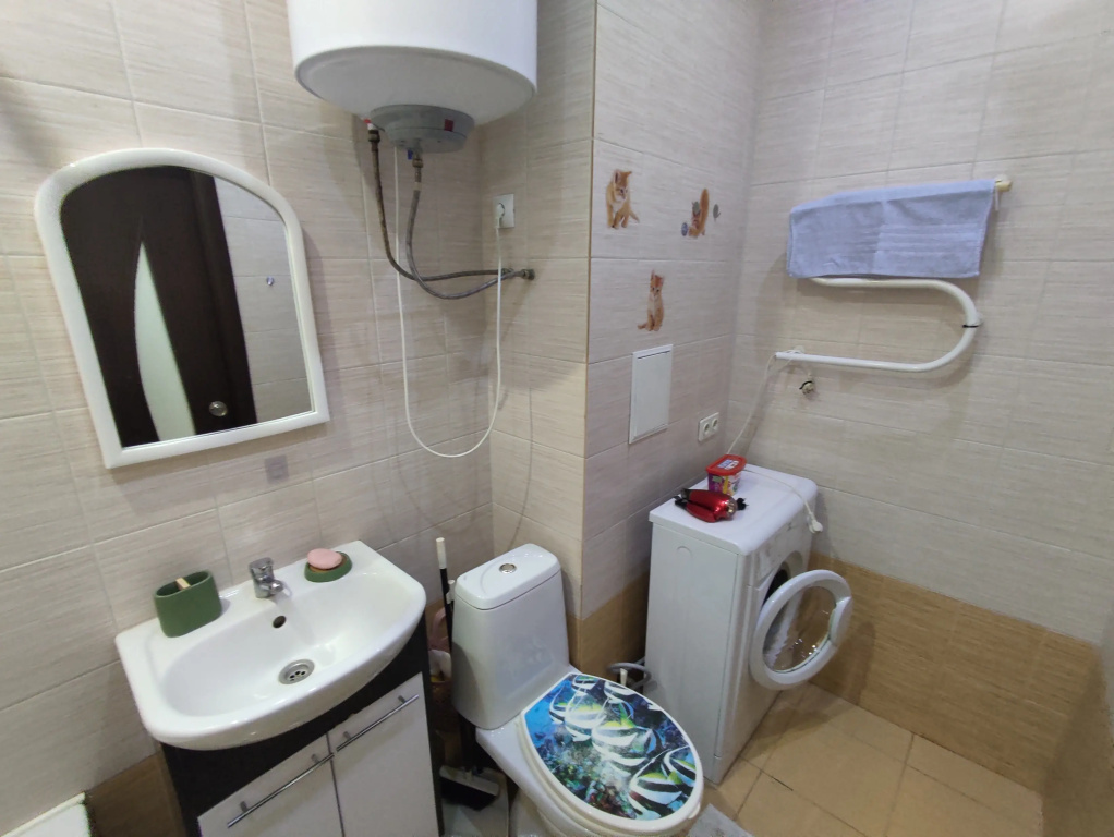Hotel photo 8