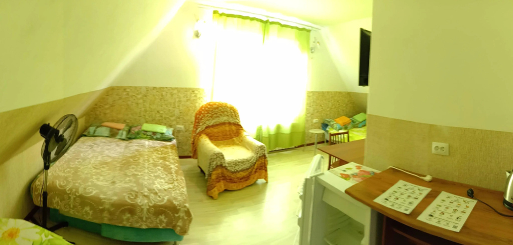 Standard Family room