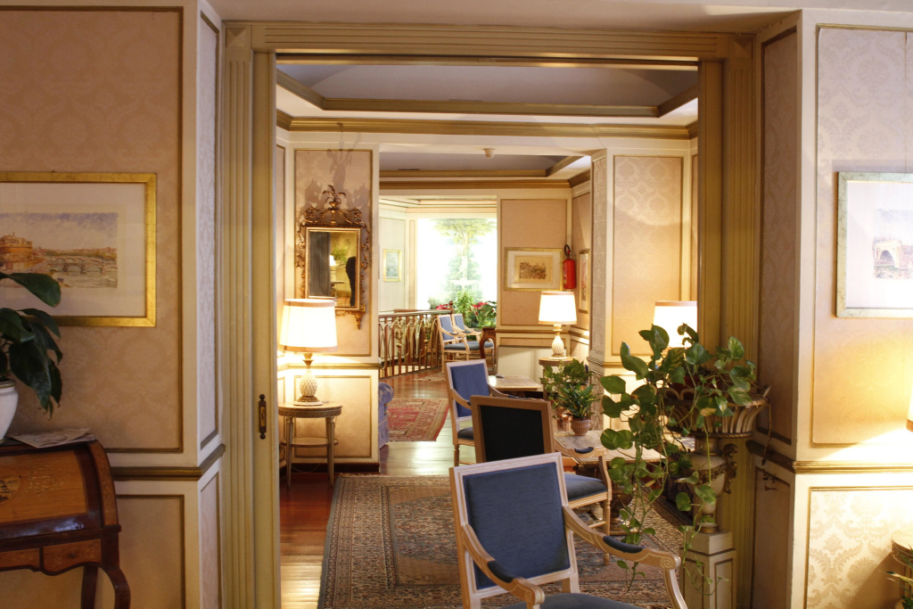 Hotel photo 19