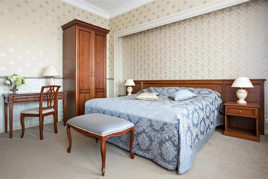 Pekin Hotel Room Type - Grand Triumphal Suite