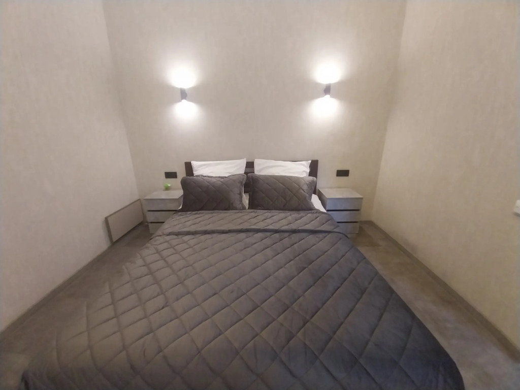 Частный Дом Уютный Дом-студия на 4х Гостей - фото 3