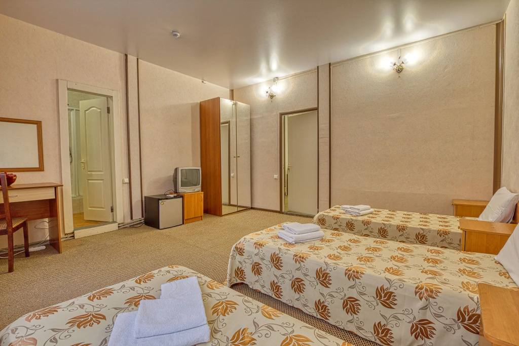 Пансионат Ай-Лия - фото 9