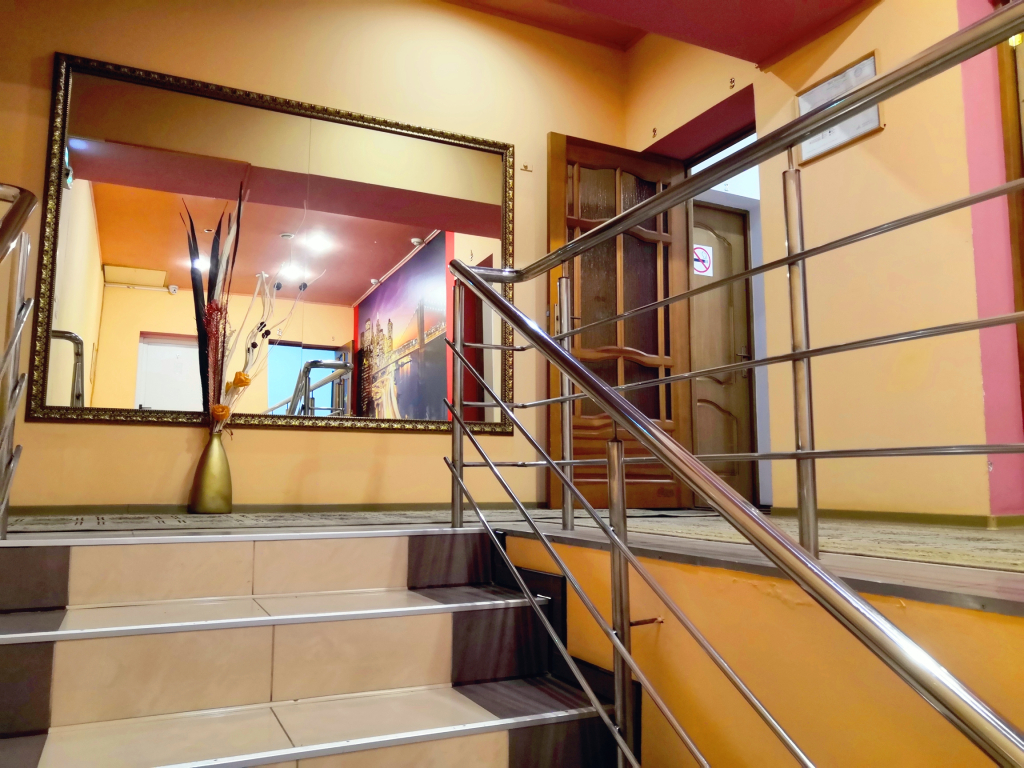 Гостевой Дом Махаон - фото 8