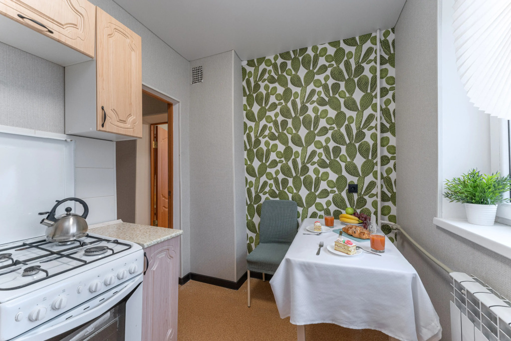 Квартира Неман улица Октябрьская 1 - фото 6