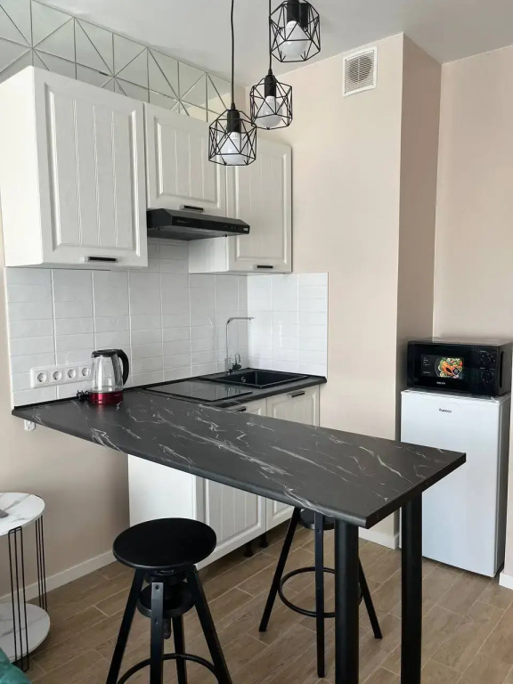 Квартира Бизнес Класса в Центре — фото 5