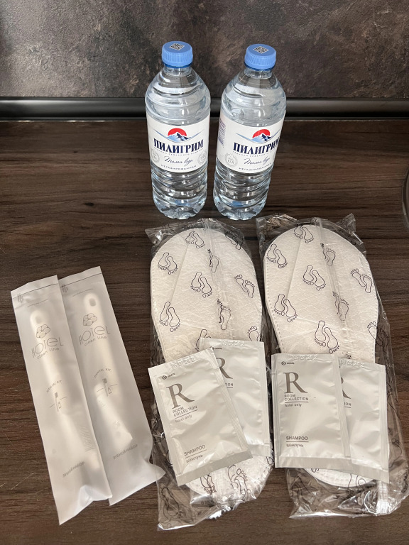 Двухместные апартаменты Deluxe c 1 комнатой двуспальная кровать в Eva Apartments