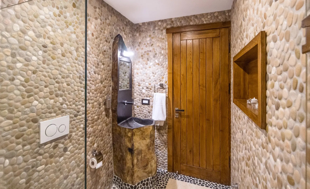 Gokce Villa Fethiye image rooms