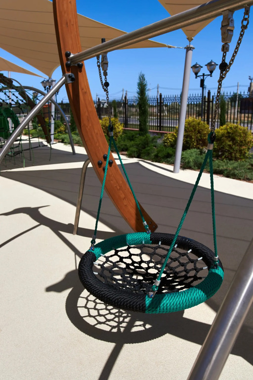 Отель Комплекс Апартаментов Alba del Mare - фото 28