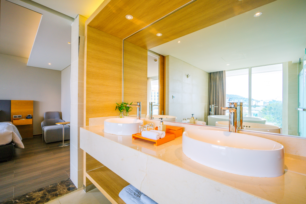 Seashells Phu Quoc Hotel & Spa Hotel