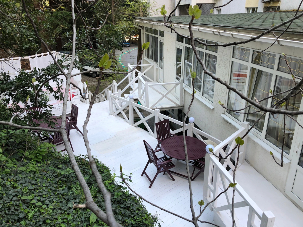 Royal Nikita Apartments - фото 13