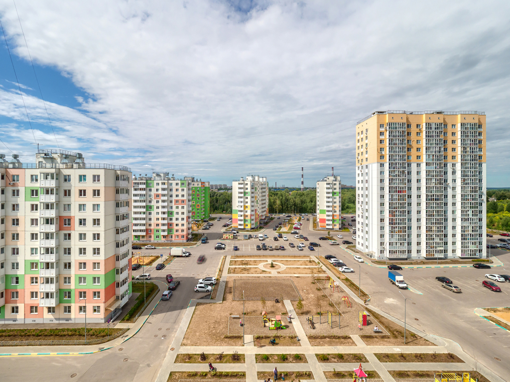 Купить Квартиру На Улице Бурнаковская Нижний Новгород