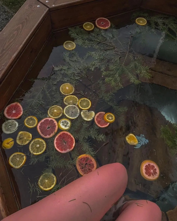 Частный дом Расслабься уже - фото 45