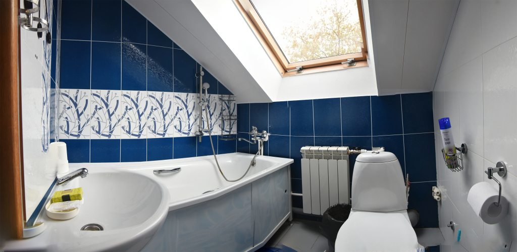 Двухместный номер Стандарт-Мини двуспальная кровать в Вкс