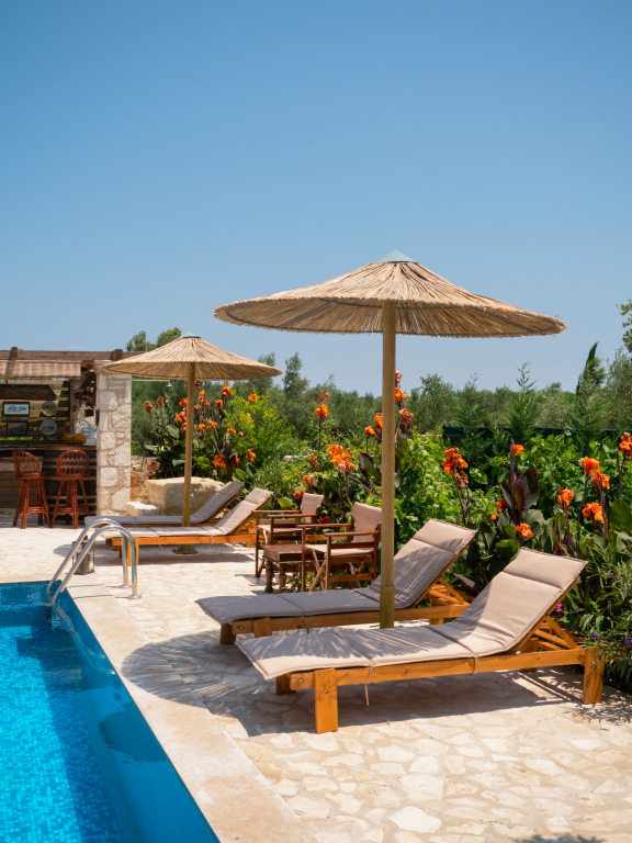 Agro Art Boutique & Luxury Villa 4 * - pic #8