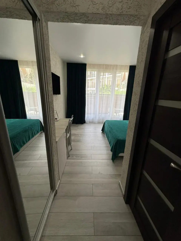 Двухместный номер Standard двуспальная кровать в Пальма