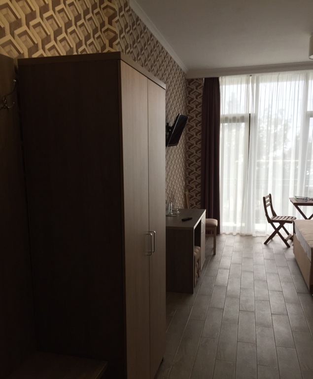 Двухместный номер Standard двуспальная кровать в Костеро