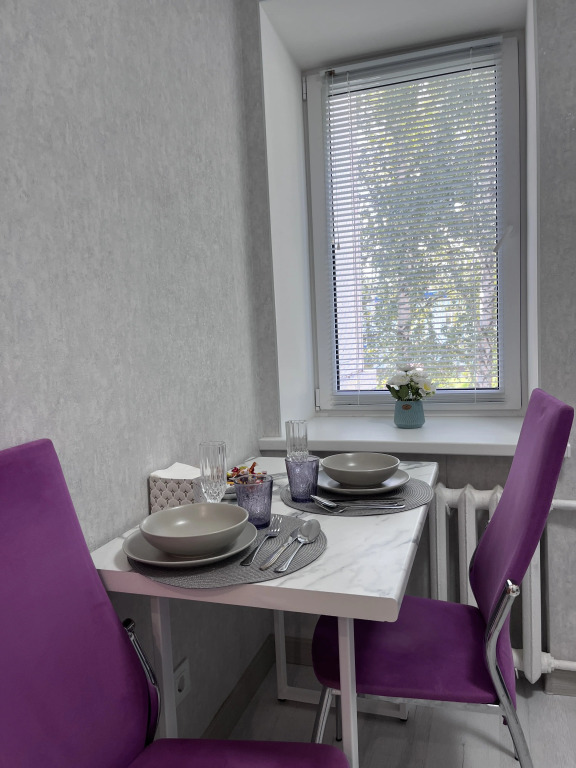 Квартира Однокомнатная - фото 8