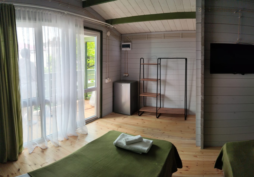 Spa & Wellness