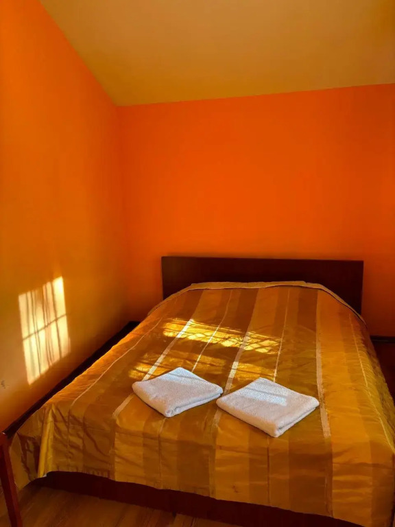 Иванчино: Турбаза Ока