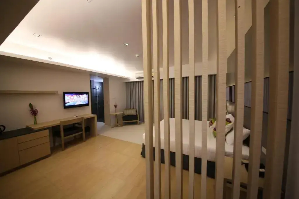 Hotel photo 16